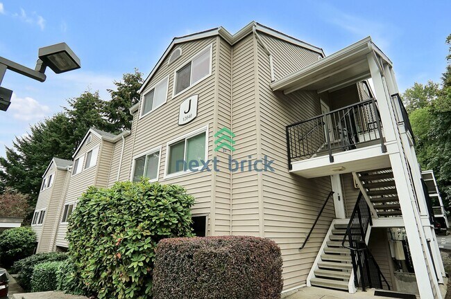 Discover Your New Home at Juanita Beach Esplanade! - Discover Your New Home at Juanita Beach Esplanade!