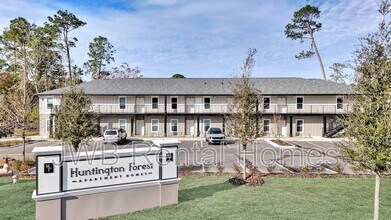 Building Photo - 10109 Old St Augustine Rd