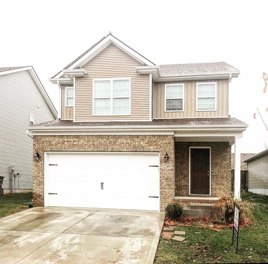 2349 Walcot Way, Lexington, KY 40511 House for Rent in Lexington, KY