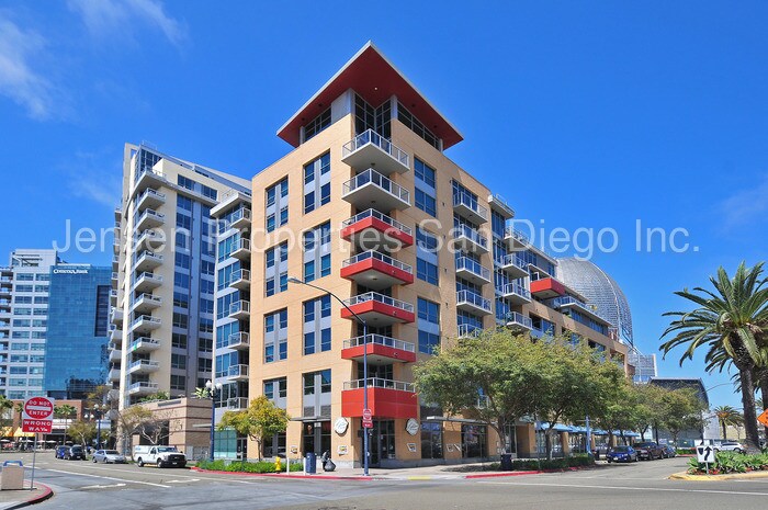 Primary Photo - 1095 K St