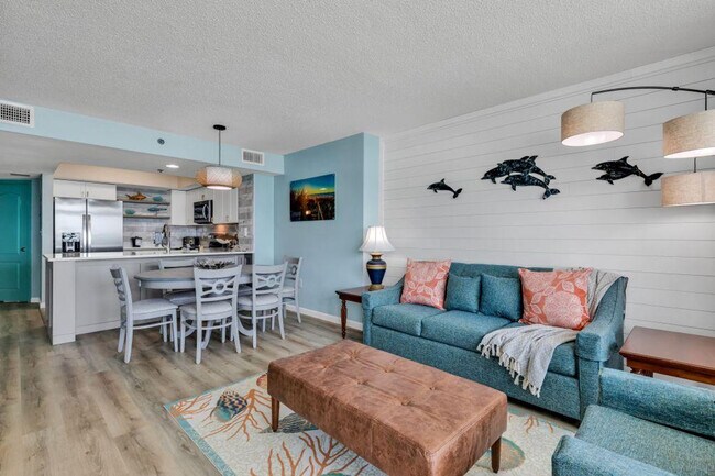 Foto del edificio - 2506 N Ocean Blvd