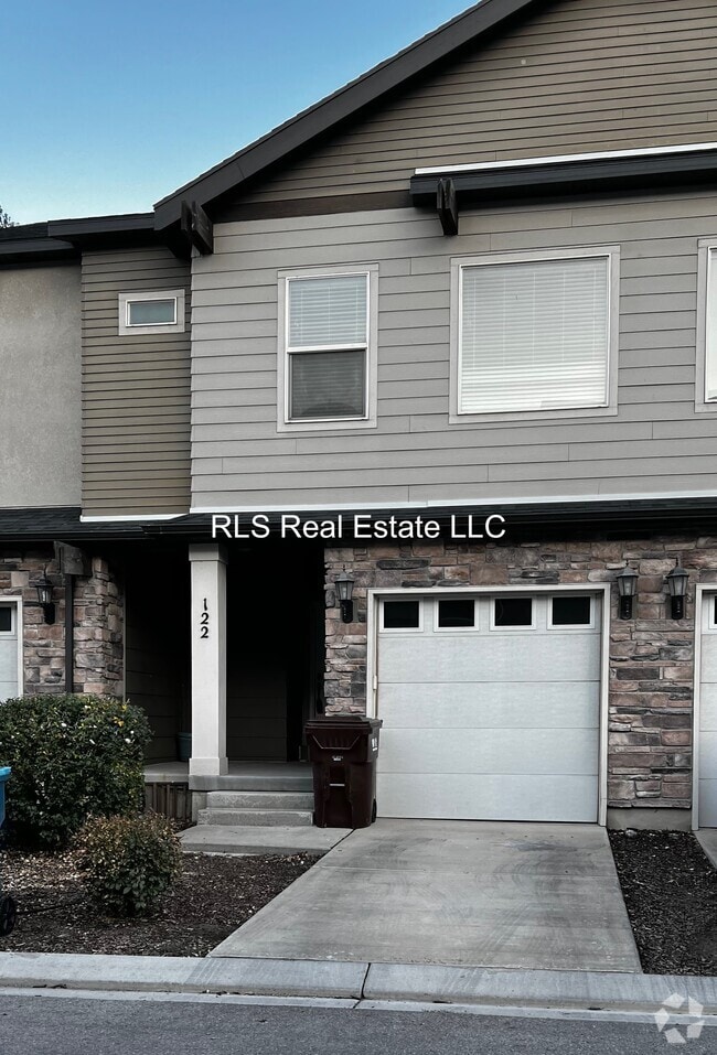 Building Photo - 122 S 1800 W