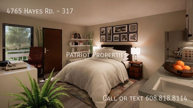 Foto del edificio - 4765 Hayes Rd