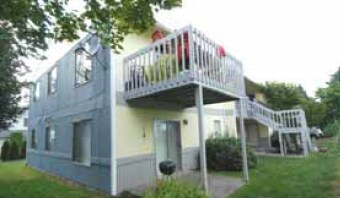 Foto del edificio 1 - East Park Street Apts