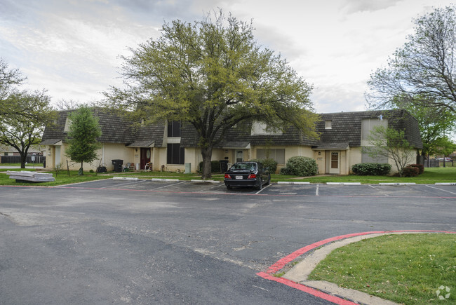Building Photo - South Fork Townhomes