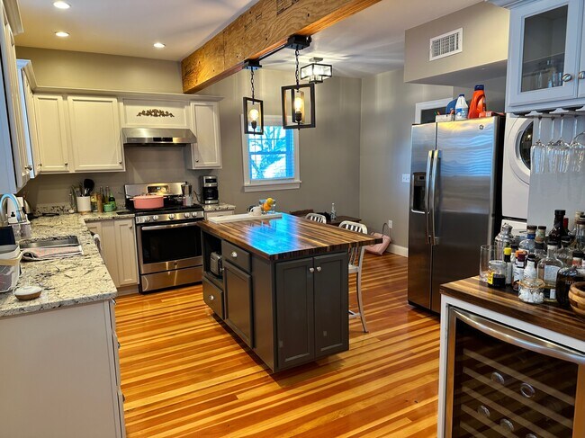 Foto del edificio - 260 Cypress St