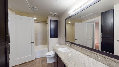 Interior Photo - The Residences at Bella Terra