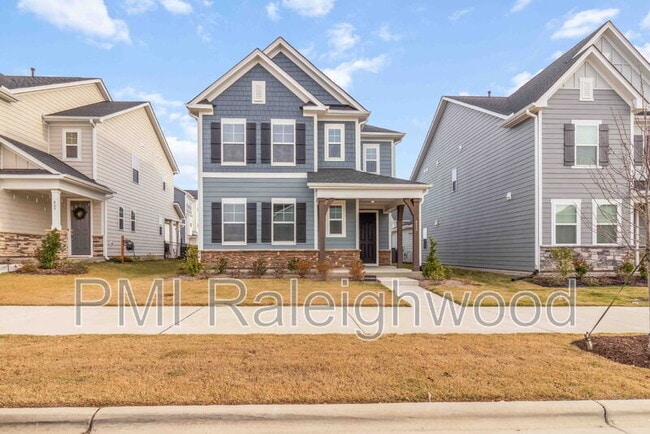 Building Photo - 413 Canyon Spring Trl