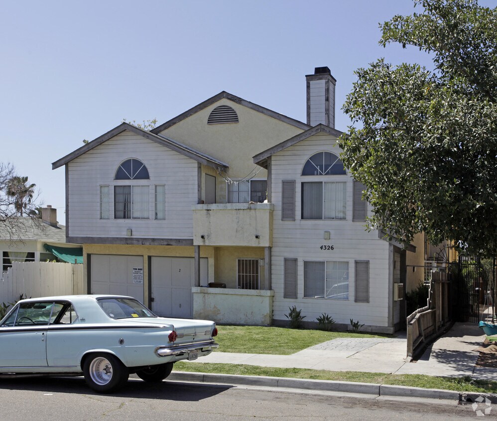 Primary Photo - 4326 Altadena Ave