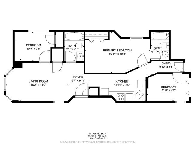 Foto del edificio - 6339 S Eberhart Ave