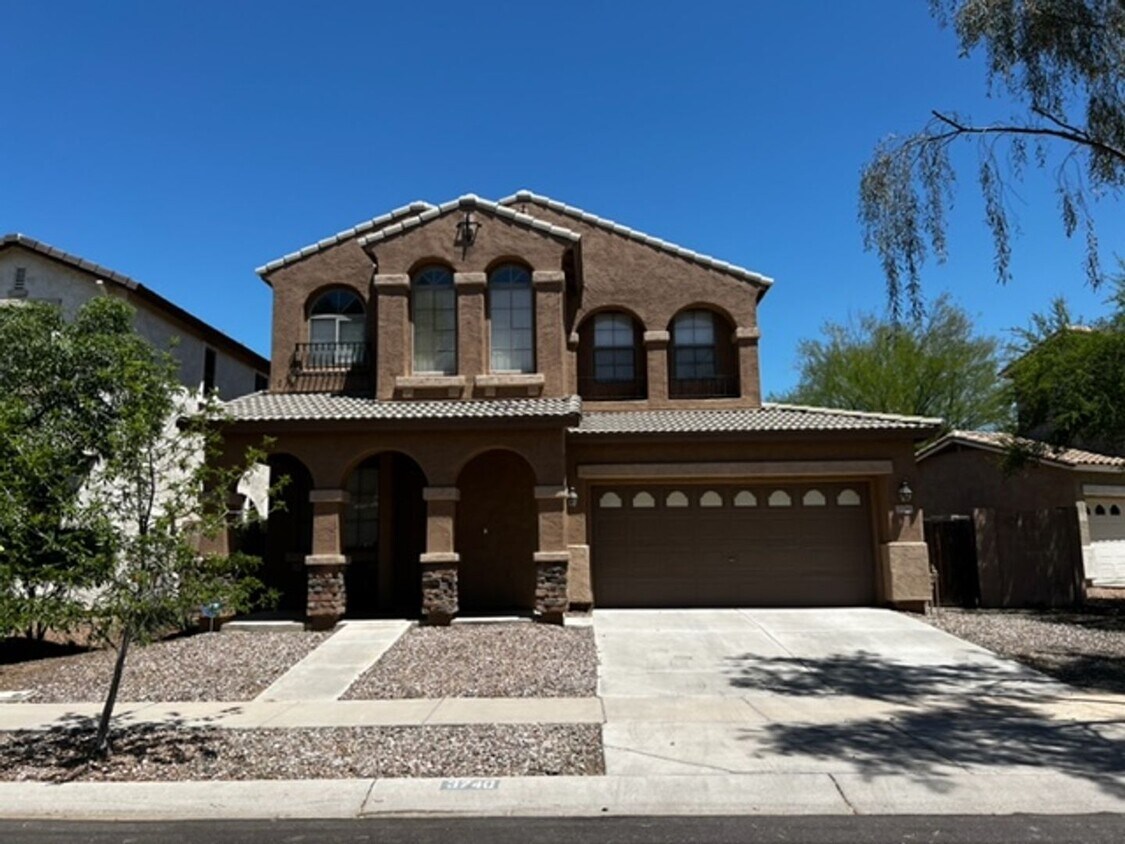 Beautiful Home in Power Ranch! - Beautiful Home in Power Ranch!