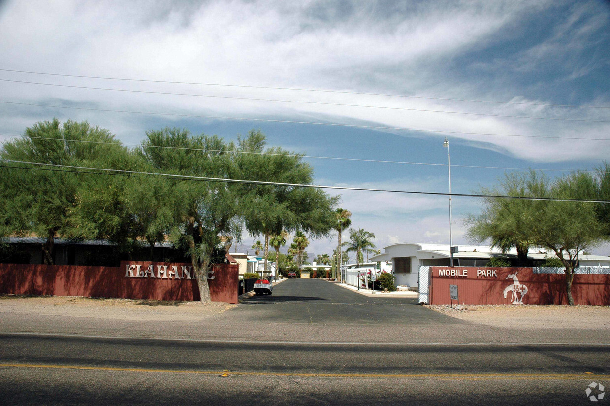 Primary Photo - Klahanne Mobile Home Park