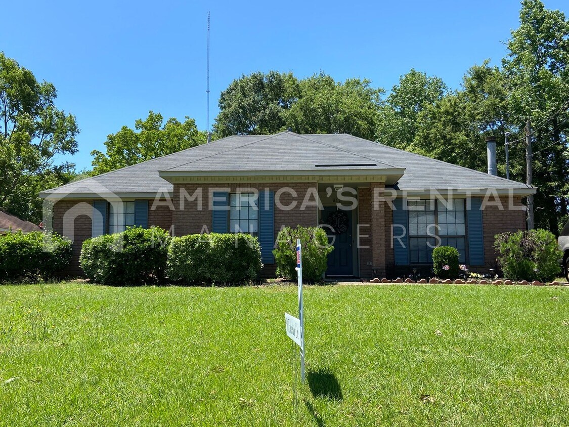 911 Excelsior Dr, Montgomery, AL 36117 House Rental in Montgomery, AL