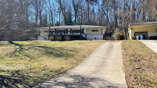 Photo - 1921 Hixson Pike Townhome