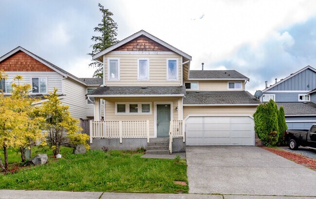 Foto del edificio - Beautiful 4 bedroom in cul-de-sac