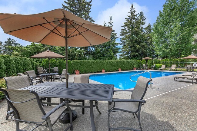 Foto del edificio - Aspen Creek Apartments