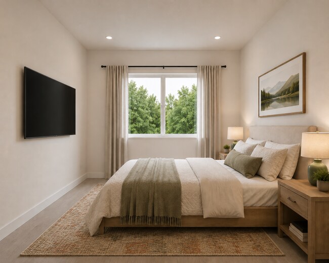 Foto del interior - Timberline Residences