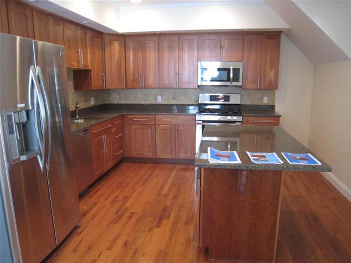 Foto principal - 20 Dartmouth St