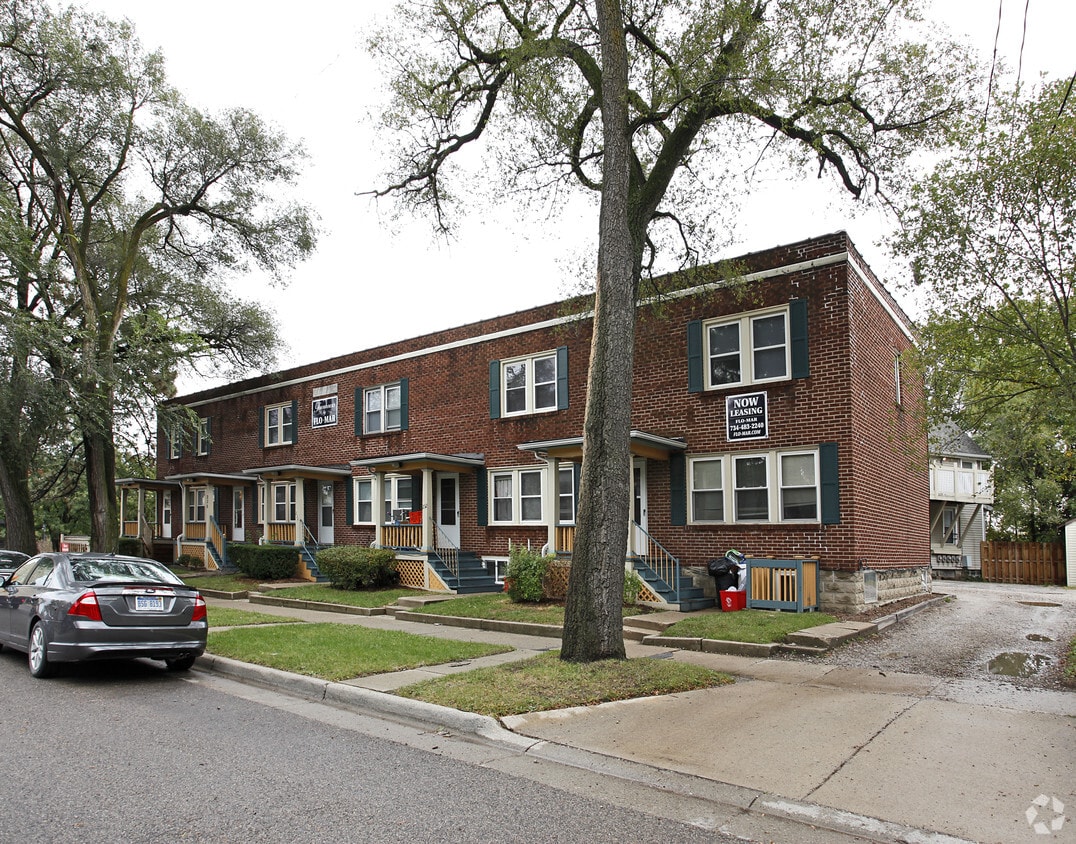 Foto principal - Ethel Terraces