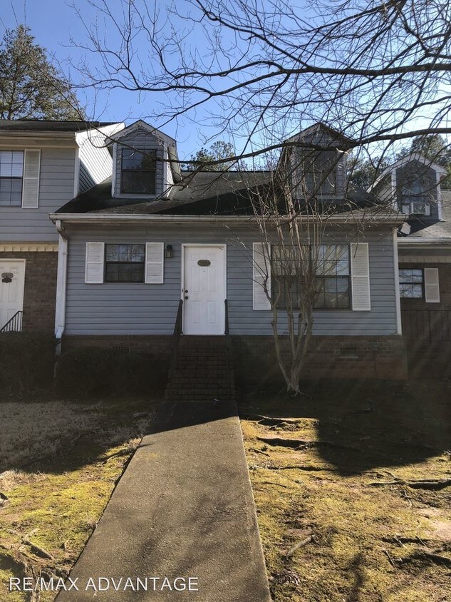 Foto principal - 5486 Park Pl S