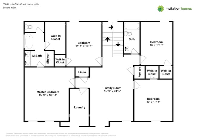 Building Photo - 6384 Louis Clark Ct
