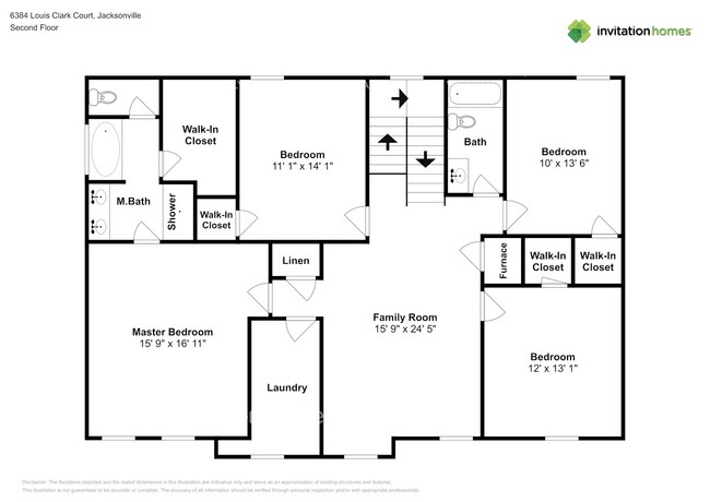 Foto del edificio - 6384 Louis Clark Ct