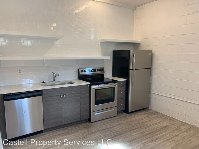 Foto del edificio - 3403-3435 S Lincoln St
