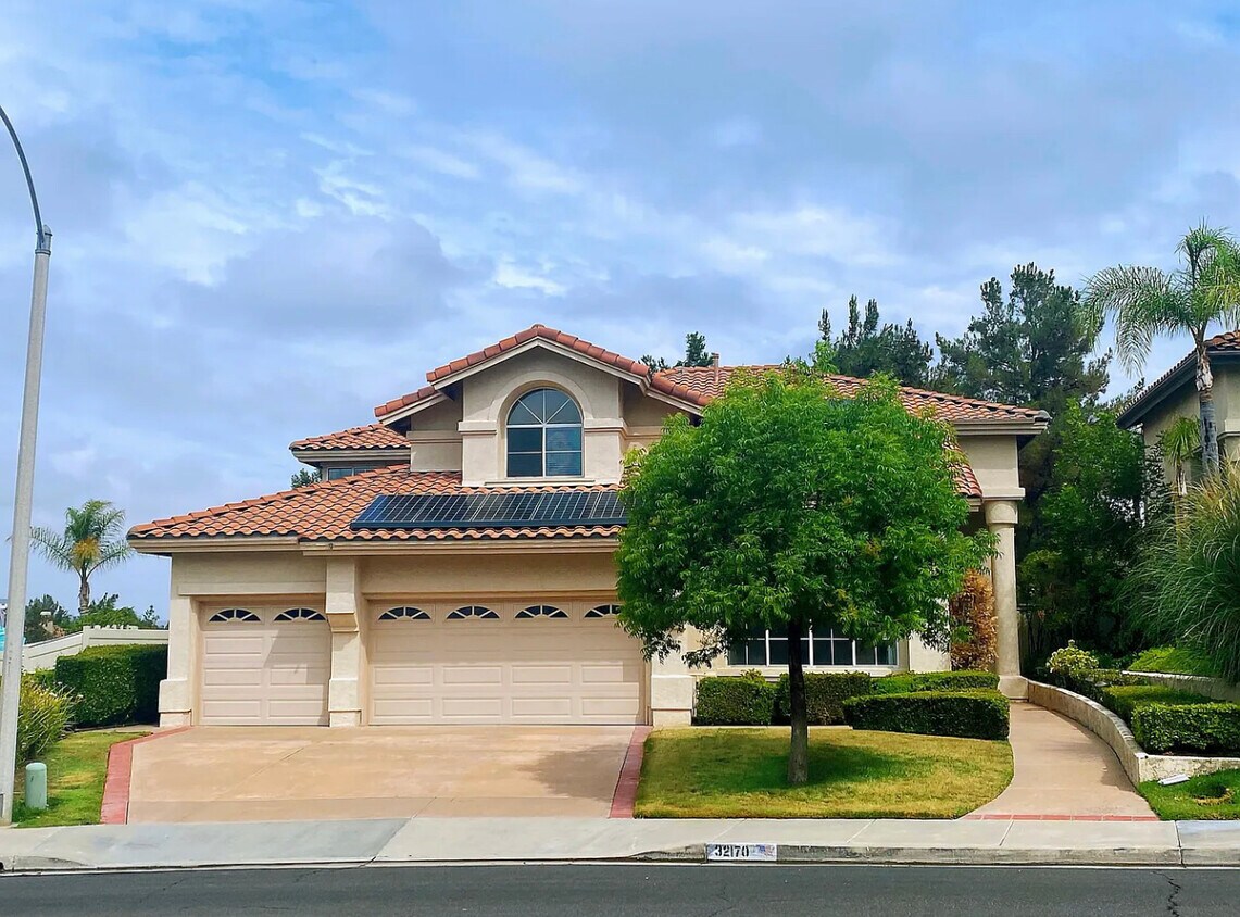 32170 Caminito Osuna, Temecula, CA 92592 House Rental in Temecula, CA