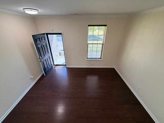 Foto del edificio - 42 Kilverstone Way