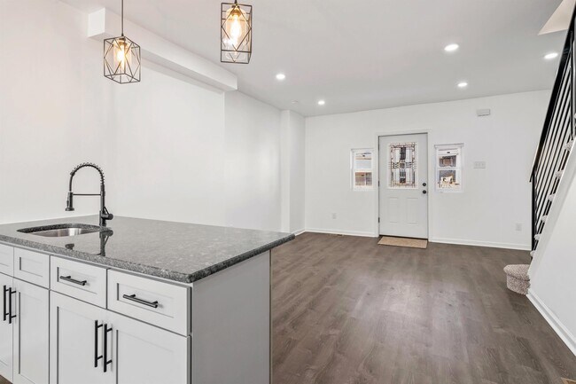 Foto del edificio - 7322 Garman St