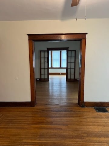 3 Separate Rooms - 4558 Smith Rd