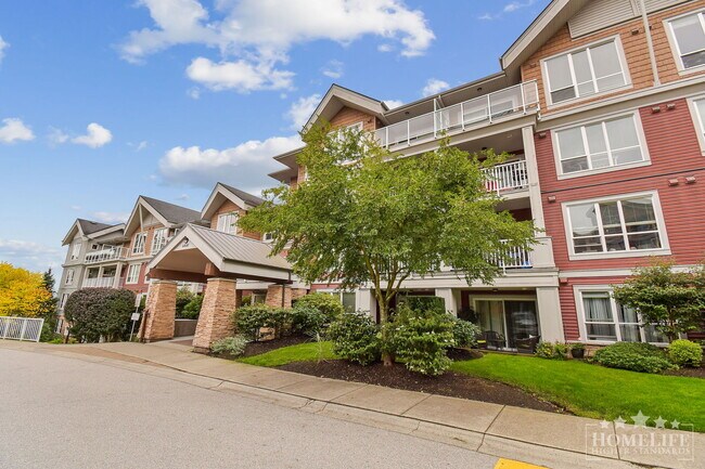 Photo du bâtiment - Luxury/Modern/Executive - Top Floor 1 Bed,...
