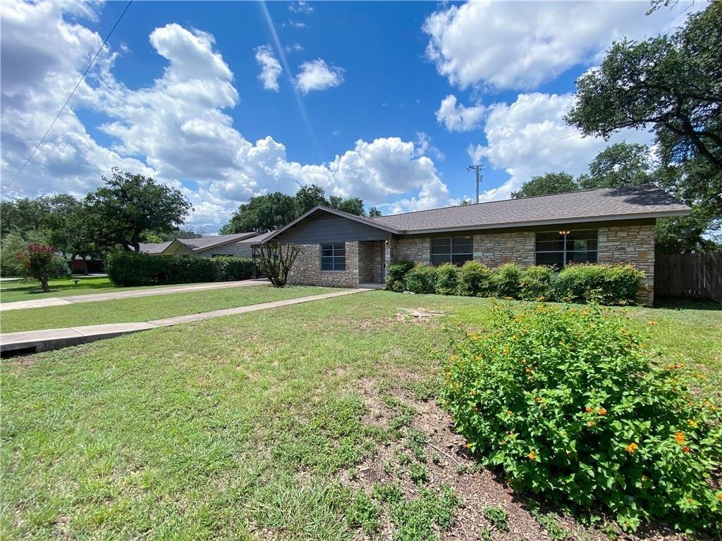 1006 Glenwood Cove, Round Rock, TX 78681 House for Rent in Round