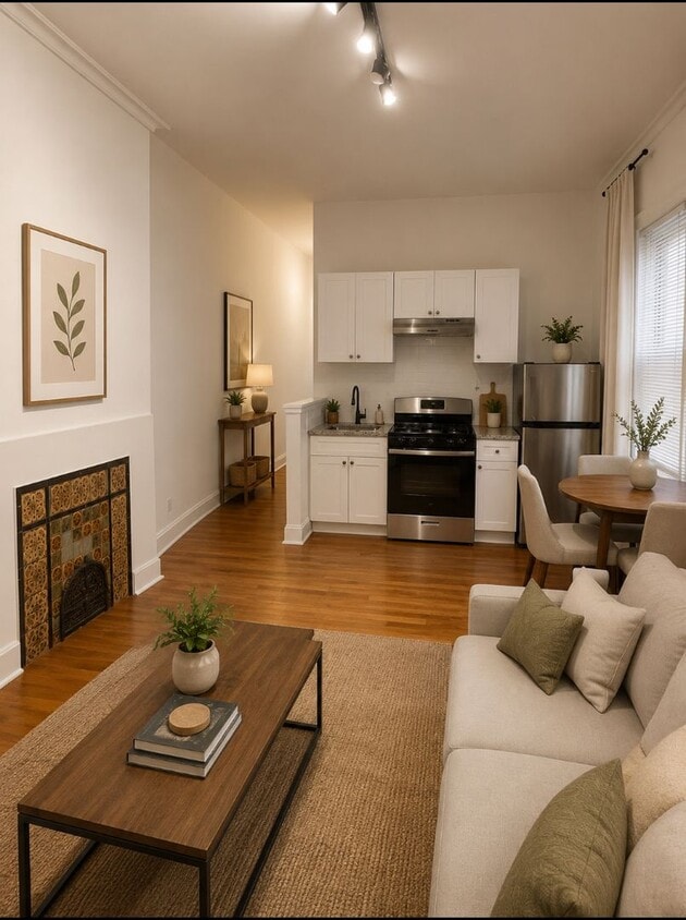 Photo - 1739 West Diamond Street PRE