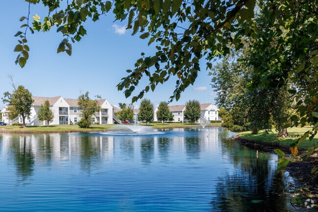 Building Photo - Stanford Pointe
