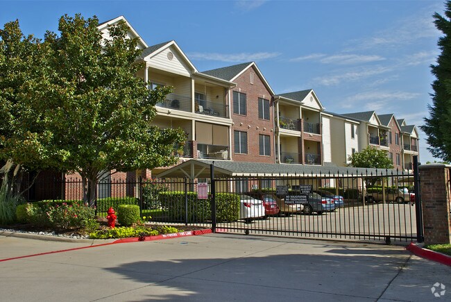 Foto del edificio - Villas on Bear Creek