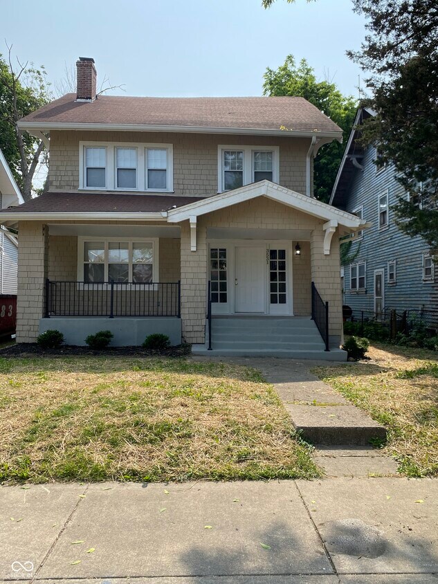 Primary Photo - 3531 Carrollton Ave