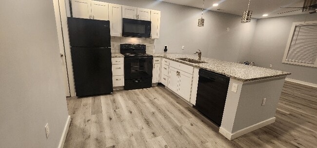 Building Photo - 303 Wayne Ave