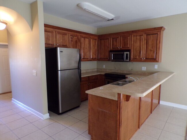 Foto del edificio - Eagle Landing Townhomes, Enterprise, AL