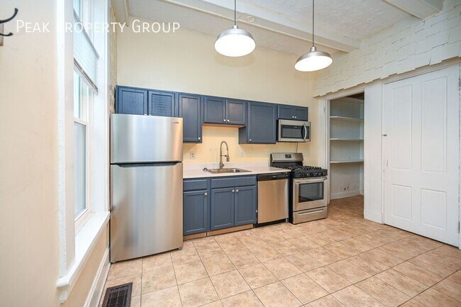 Foto del edificio - 2222 Ohio Ave