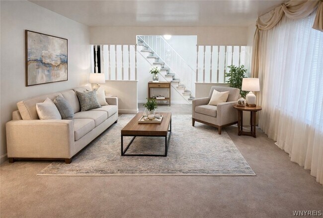 Foto del edificio - 263 Fruitwood Terrace