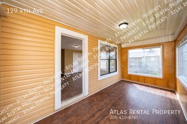 Foto del edificio - 129 4th Ave
