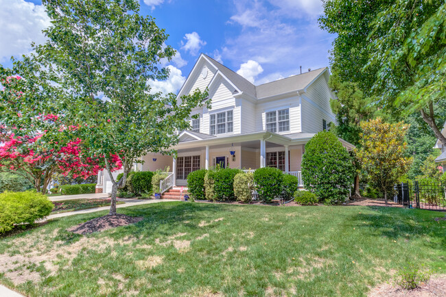 Building Photo - 907 Grogans Mill Dr