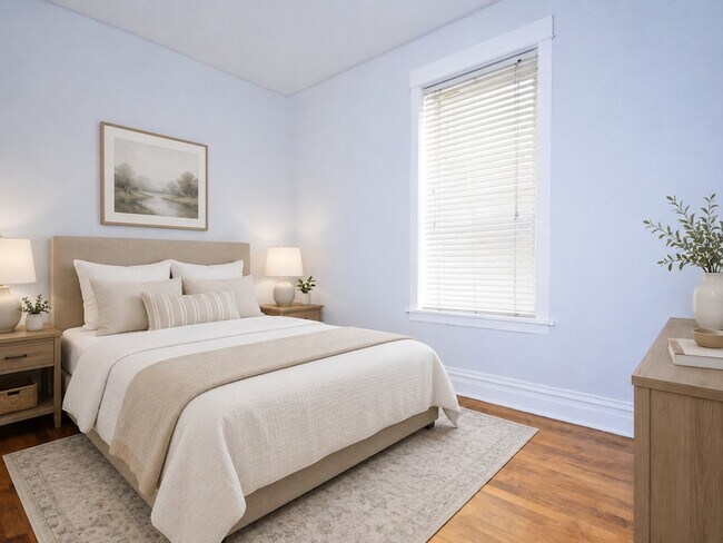 Foto del edificio - 2719 W Belmont Ave