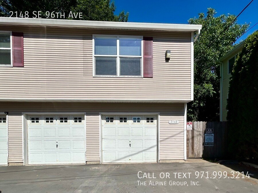 Foto principal - 2148 SE 96th Ave
