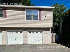 Building Photo - 2148 SE 96th Ave