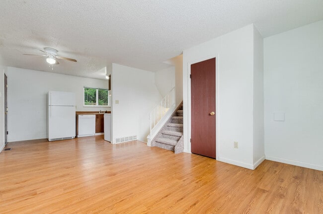 Foto del edificio - 1552 S Memphis St