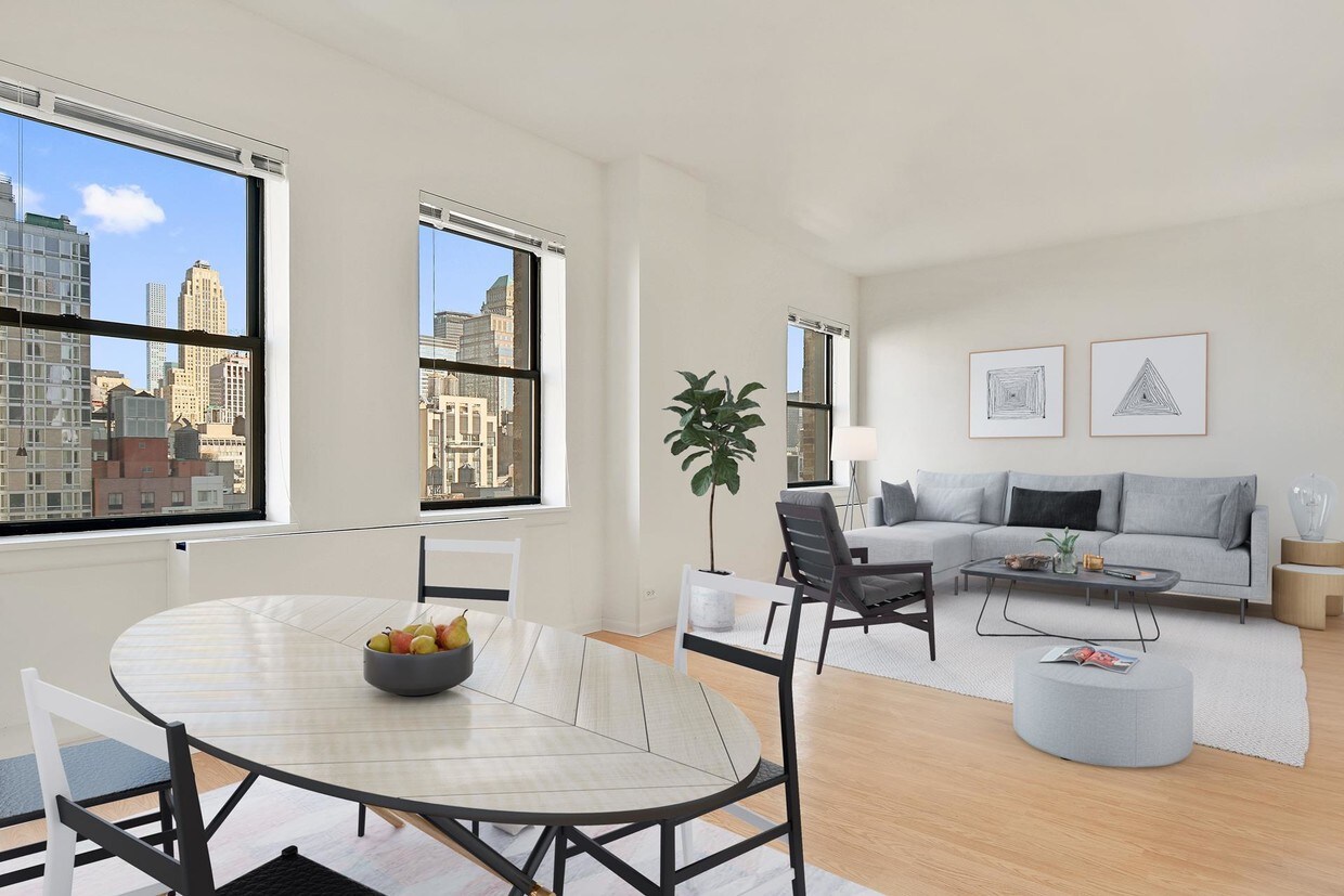 Primary Photo - 40 W 34th St