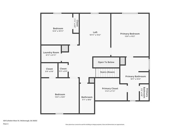 Building Photo - 429 Culloden Moor Dr
