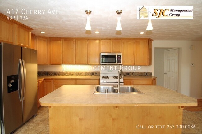 Building Photo - Rambler in Sumner for rent